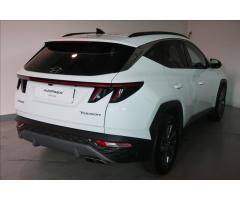 Hyundai Tucson 1,6 T-GDI SMART 1.MAJITEL - 5