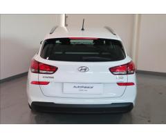 Hyundai i30 1,0 T-GDI 120 Best of Czech kombi - 6