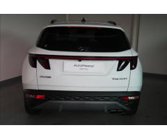 Hyundai Tucson 1,6 T-GDI SMART 1.MAJITEL - 6