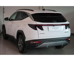 Hyundai Tucson 1,6 T-GDI SMART 1.MAJITEL - 7