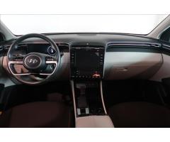 Hyundai Tucson 1,6 T-GDI SMART 1.MAJITEL - 10