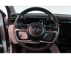 Hyundai Tucson 1,6 T-GDI SMART 4X4 1.MAJITEL - 11