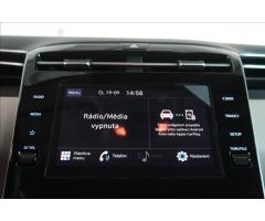 Hyundai Tucson 1,6 T-GDI SMART 1.MAJITEL - 12