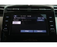 Hyundai Tucson 1,6 T-GDI SMART 1.MAJITEL - 13