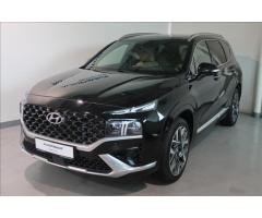 Hyundai Santa Fe 2,2 CRDi Luxury 4x4 DCT PANORAMA - 1