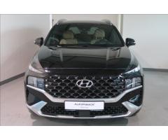 Hyundai Santa Fe 2,2 CRDi Luxury 4x4 DCT PANORAMA - 2