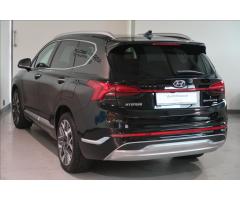 Hyundai Santa Fe 2,2 CRDi Luxury 4x4 DCT PANORAMA - 6