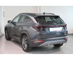 Hyundai Tucson 1,6 T-GDI 110kW SMART 4x2 - 6