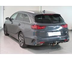 Kia Ceed 1,6 CRDi 100kW GT LINE DCT - 6