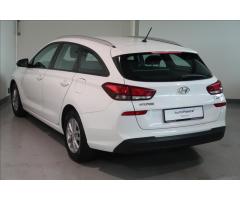 Hyundai i30 1,0 T-GDI COMFORT TRIKOLOR - 6