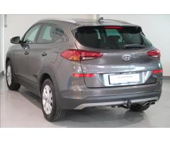 Hyundai Tucson 1,6 T-GDI 130kW STYLE 4x2 - 6