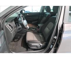 Hyundai Tucson 1,6 T-GDI 130kW STYLE 4x2 - 7