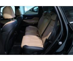 Hyundai Santa Fe 2,2 CRDi Luxury 4x4 DCT PANORAMA - 8