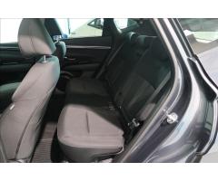 Hyundai Tucson 1,6 T-GDI 110kW SMART 4x2 - 8