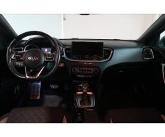 Kia Ceed 1,6 CRDi 100kW GT LINE DCT - 9