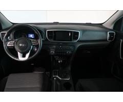 Kia Sportage 1,6 CRDI 100kW 4x2 Exclusive - 9