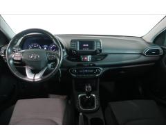 Hyundai i30 1,0 T-GDI COMFORT TRIKOLOR - 9