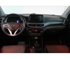 Hyundai Tucson 1,6 T-GDI 130kW STYLE 4x2 - 9