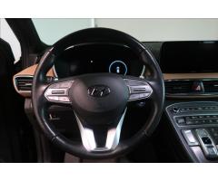 Hyundai Santa Fe 2,2 CRDi Luxury 4x4 DCT PANORAMA - 10