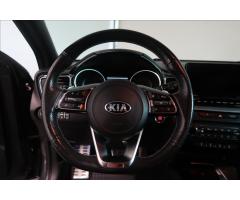 Kia Ceed 1,6 CRDi 100kW GT LINE DCT - 10