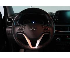 Hyundai Tucson 1,6 T-GDI 130kW STYLE 4x2 - 10