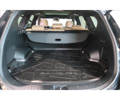 Hyundai Santa Fe 2,2 CRDi Luxury 4x4 DCT PANORAMA - 22