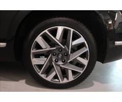 Hyundai Santa Fe 2,2 CRDi Luxury 4x4 DCT PANORAMA - 24