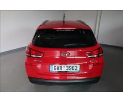 Hyundai i30 1,0 T-GDI Best of Czech kombi - 5