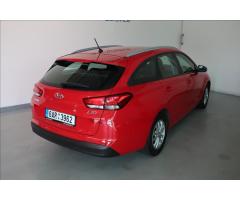 Hyundai i30 1,0 T-GDI Best of Czech kombi - 6