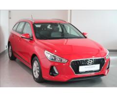 Hyundai i30 1,0 T-GDI Best of Czech kombi - 3