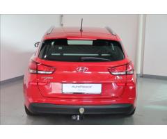 Hyundai i30 1,0 T-GDI Best of Czech kombi - 5