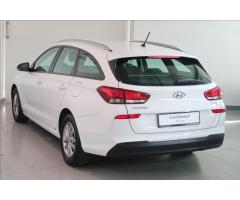 Hyundai i30 1,0 T-GDI Best of Czech kombi - 6