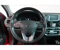 Hyundai i30 1,0 T-GDI Best of Czech kombi - 10