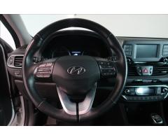 Hyundai i30 1,6 CRDi SMART komb 1.MAJITEL - 10