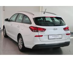 Hyundai i30 1,0 T-GDI PO SERVSINÍ PROHLÍDCE  NOVÉ BRZDY - 6