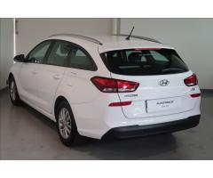 Hyundai i30 1,0 T-GDI Best of Czech kombi - 6