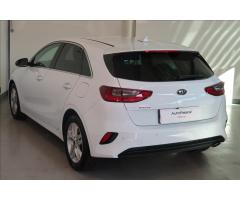 Kia Ceed 1,5 T-GDI 118kW Exclusive DCT - 6