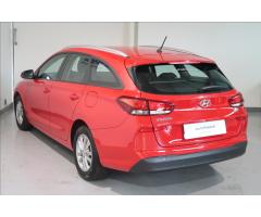 Hyundai i30 1,0 T-GDI Best of Czech kombi - 6