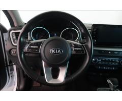 Kia Ceed 1,5 T-GDI 118kW Exclusive DCT - 10