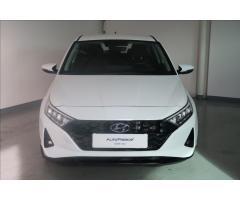 Hyundai i20 1,0 T-GDI 74kW SMART 1.majitel - 2