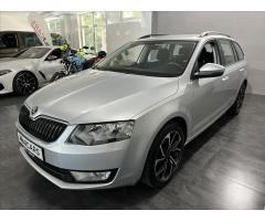 Škoda Octavia 1,6   TDI 66kW STYLE KEY-LESS - 3