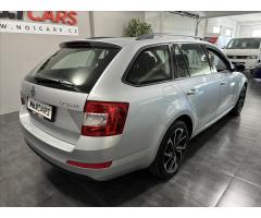 Škoda Octavia 1,6   TDI 66kW STYLE KEY-LESS - 5