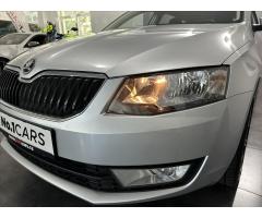 Škoda Octavia 1,6   TDI 66kW STYLE KEY-LESS - 26