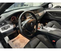 BMW Řada 5 2,0   525d XDRIVE M-PAKET ČR - 7