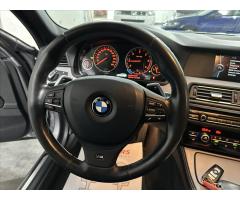 BMW Řada 5 2,0   525d XDRIVE M-PAKET ČR - 8