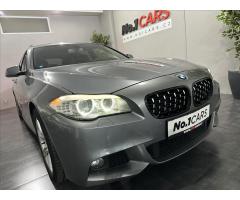 BMW Řada 5 2,0   525d XDRIVE M-PAKET ČR - 23