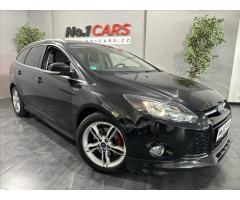 Ford Focus 1,6   T ST LINE 1.MAJITEL SONY - 1