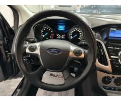 Ford Focus 1,6   T ST LINE 1.MAJITEL SONY - 7