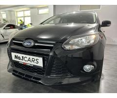 Ford Focus 1,6   T ST LINE 1.MAJITEL SONY - 24