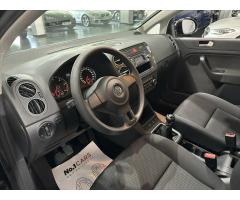 Volkswagen Golf Plus 2,0   TDI AUTOKLIMA PARKPILOT - 6